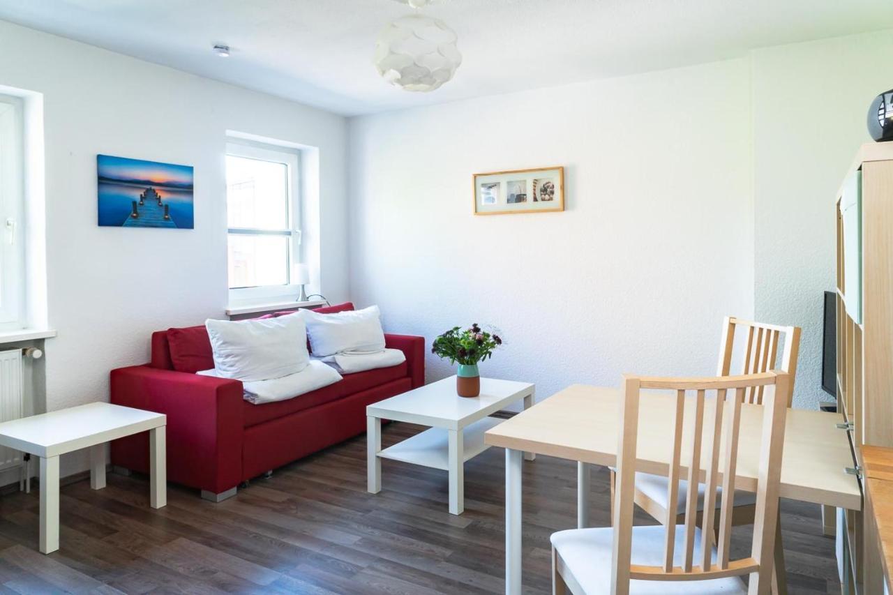 Apartmenthaus Padua * Rostock